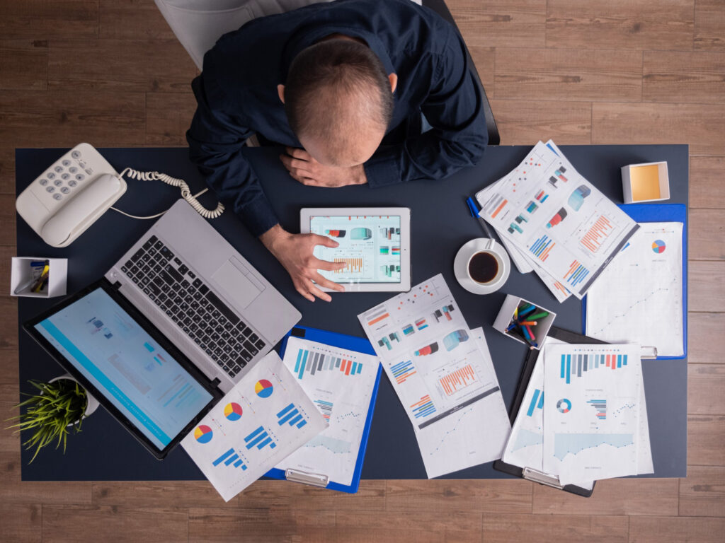 Reduce Business Risk Through Smarter Employee Management Planning