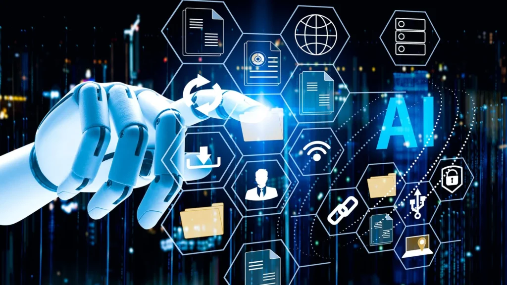 How AI-Powered Security Workforce Management Is Changing Operations in 2026